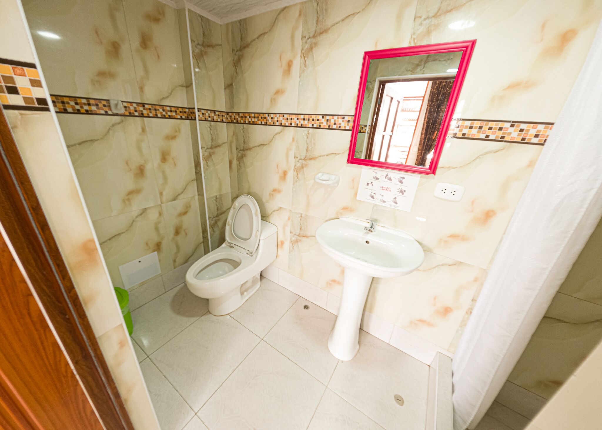 Foto - Libélula Hotel