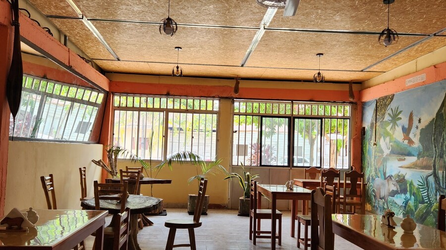 Libelula Hotel