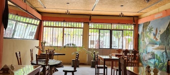 Libelula Hotel