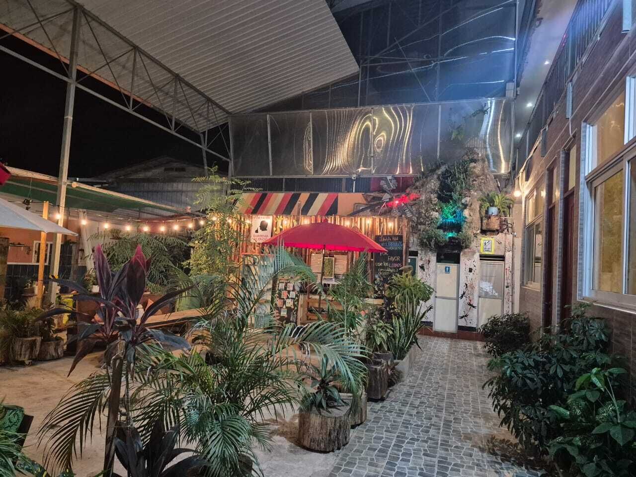 Foto - Libélula Hotel