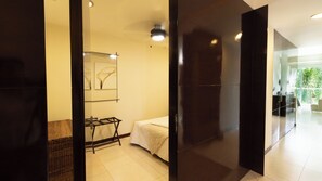 4 chambres, Wi-Fi gratuit, draps fournis