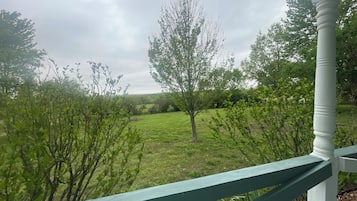 住宿场地