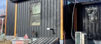 Lake House at Melvern