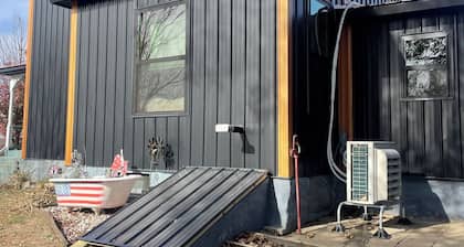 Lake House at Melvern