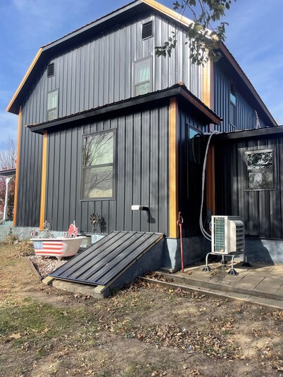 Lake House at Melvern