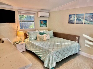 1 dormitorio, wifi, ropa de cama