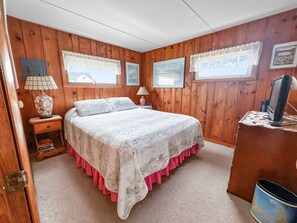 2 soverom og internettilgang