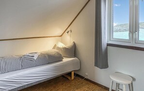 3 Schlafzimmer, kostenloses WLAN, Bettwäsche