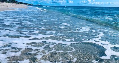 🏝_Palm Beach Island Condo-Hotel•King•One Bedroom•Close to Beach_🏖