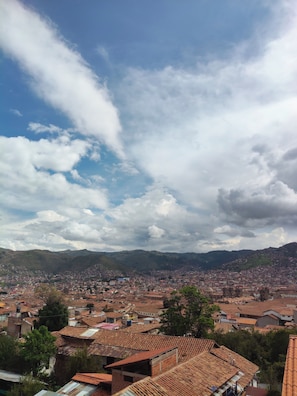 Exterior - New Day Cusco (Cusco)
