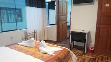 1 bedroom, free WiFi