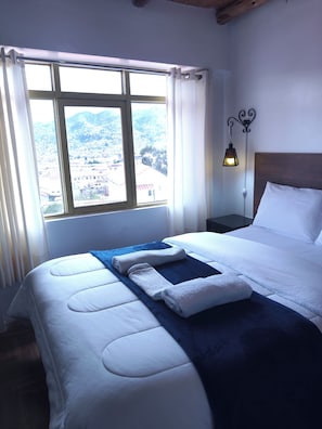 Basic House | Free WiFi - New Day Cusco (Cusco)