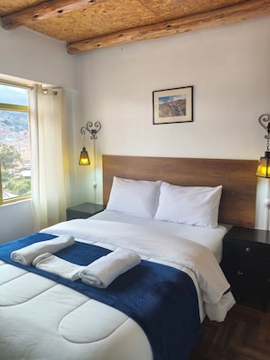 Basic House | Free WiFi - New Day Cusco (Cusco)