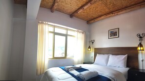 Panoramic Duplex | Free WiFi - New Day Cusco  (Cusco)