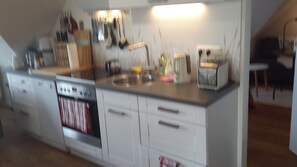 Dishwasher