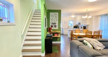 5 min to Falls - Family Holiday Retreat