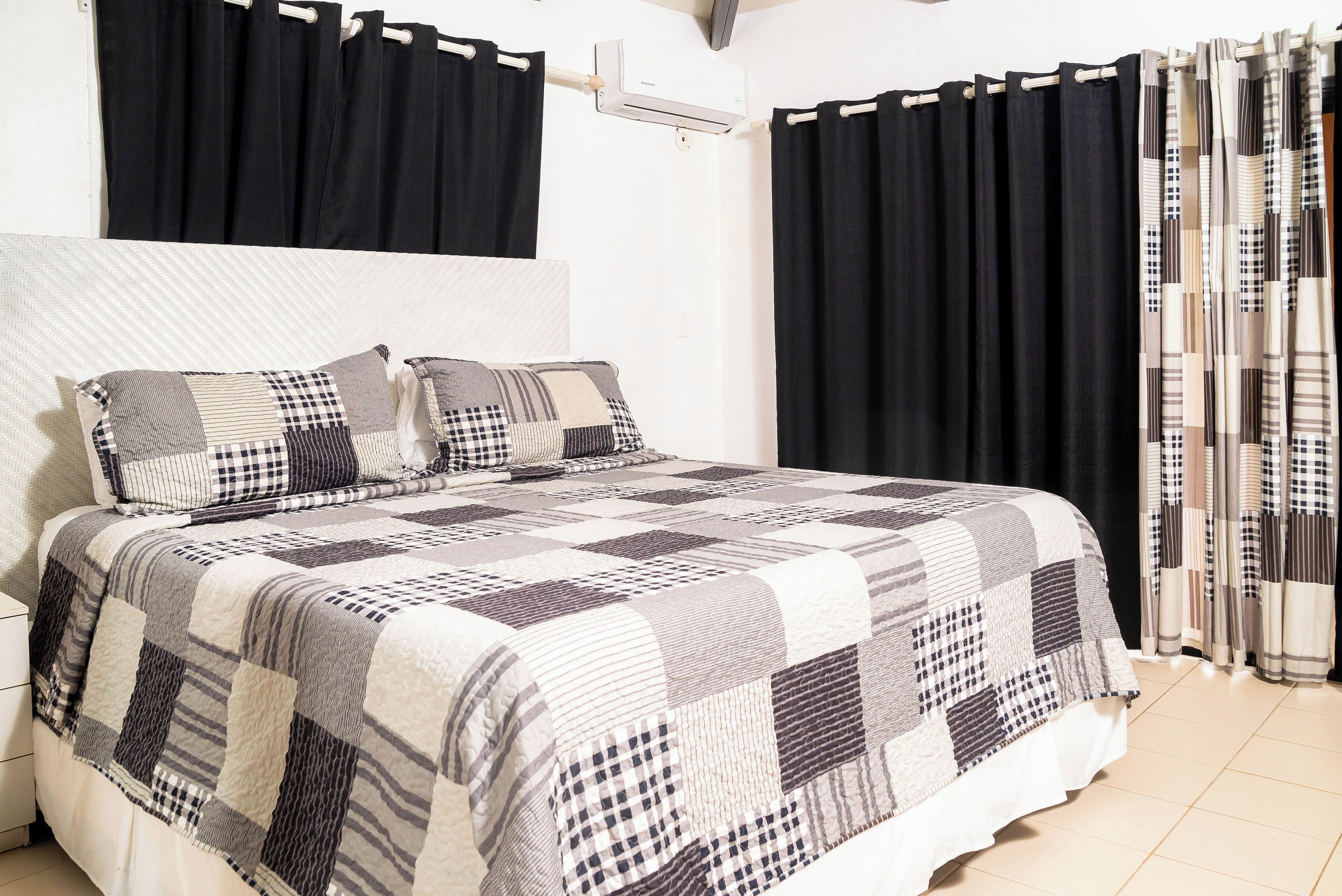 3 Schlafzimmer, Bügeleisen/Bügelbrett, kostenloses WLAN, Bettwäsche