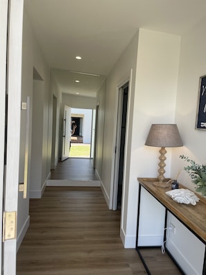 Interior - Exclusive Beachfront Getaway (Safety Beach)