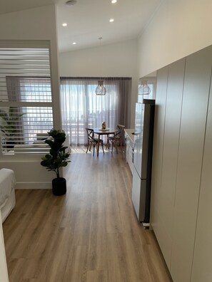 Interior - Exclusive Beachfront Getaway (Safety Beach)