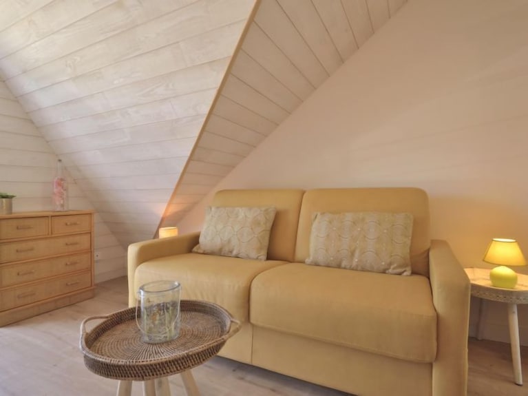 Petit Grain De Café By Interhome - Pénestin