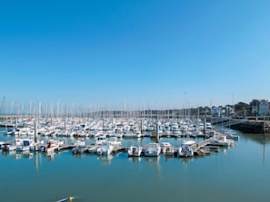 Port de plaisance