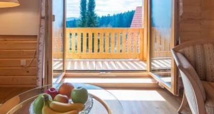 Chalet Toni mit Sauna by Interhome