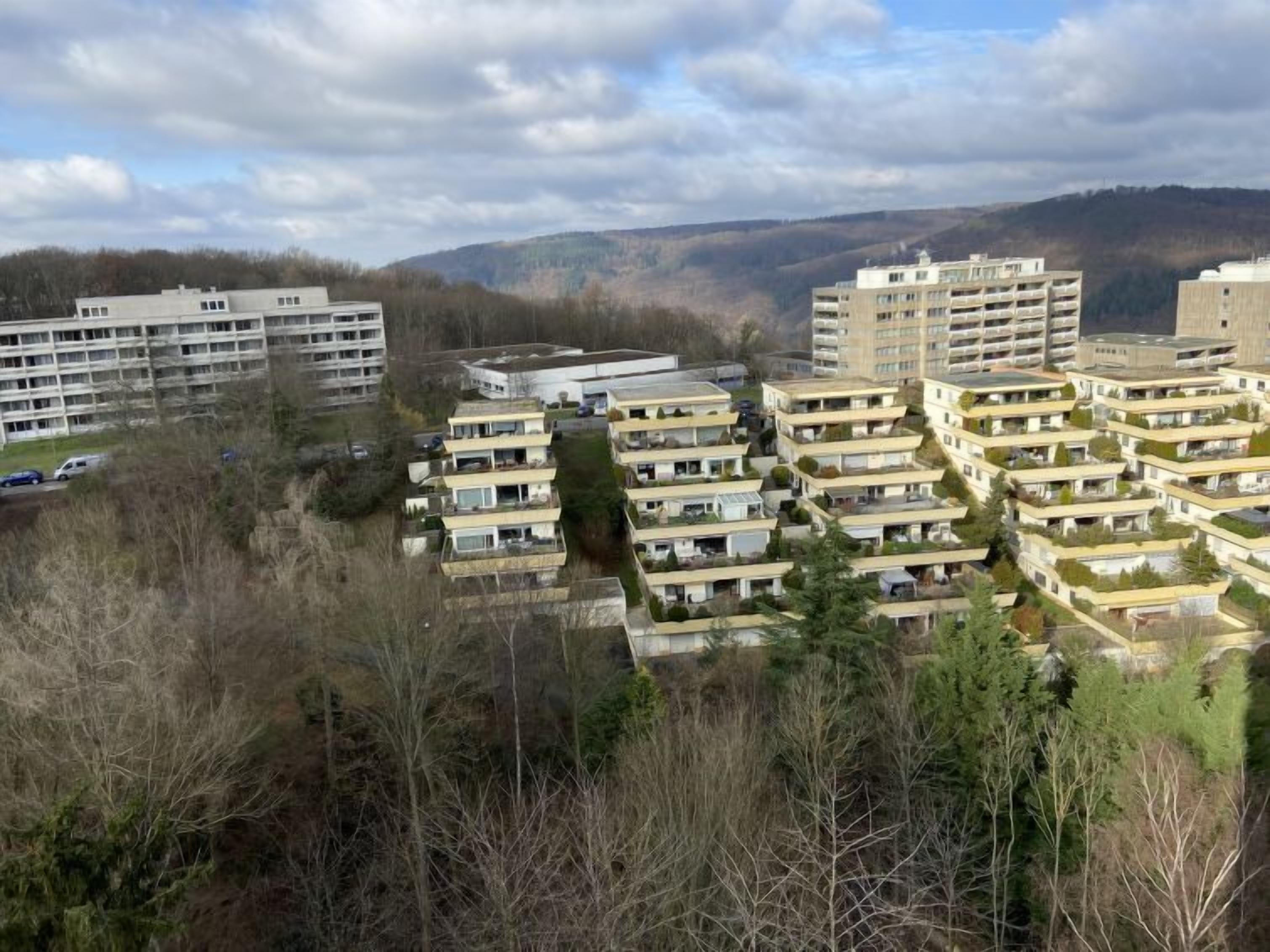 Außenbereich