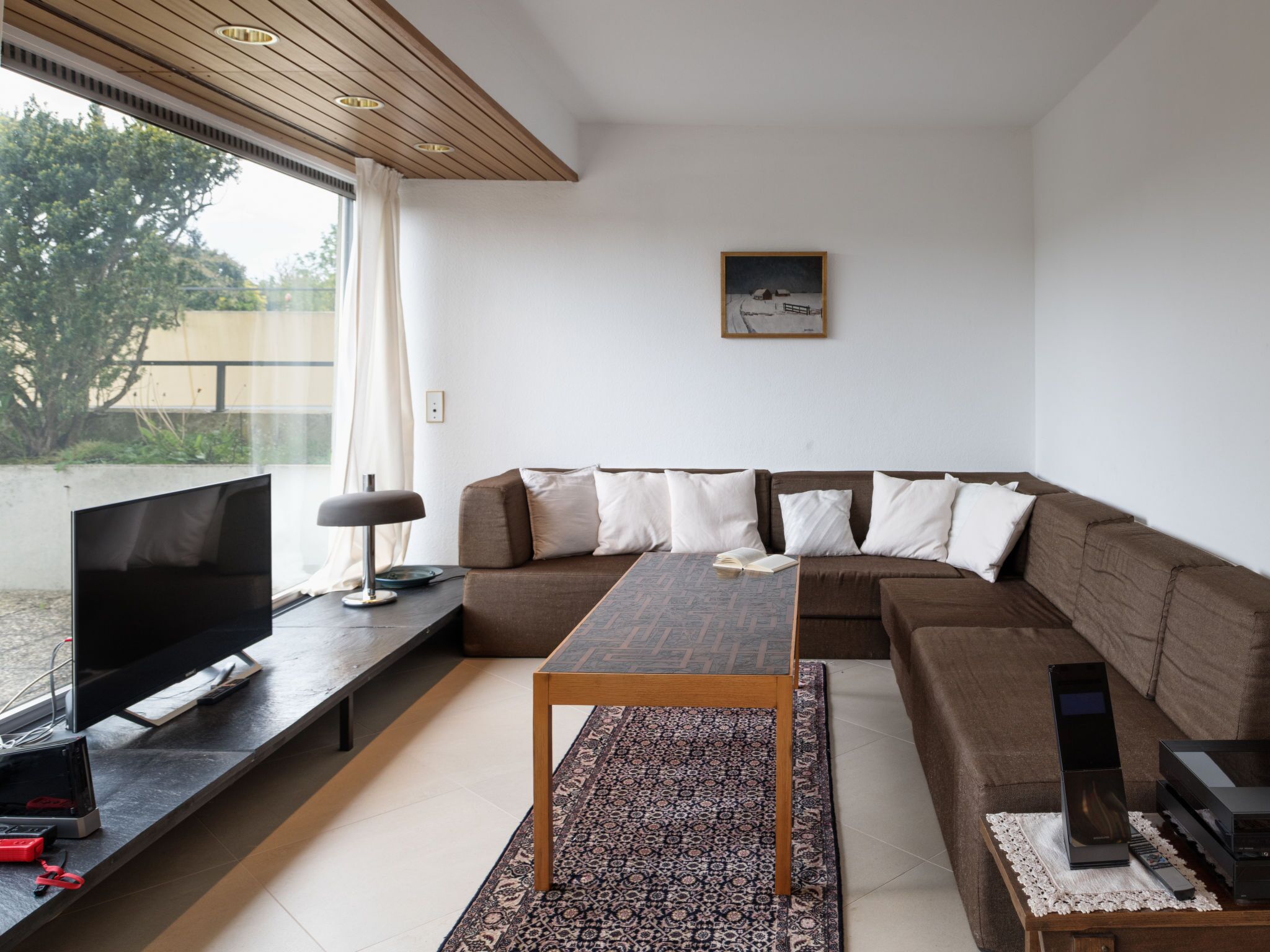 Fernseher