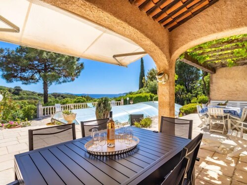 Maison de l'Hubac Bleu by Interhome