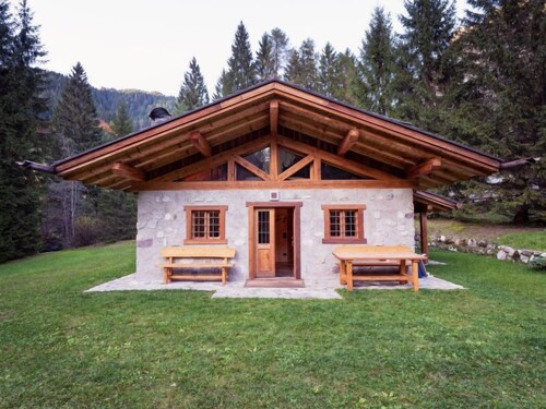 Baita Valon Alpine Hideaway by Interhome