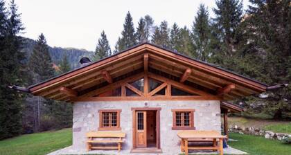 Baita Valon Alpine Hideaway by Interhome