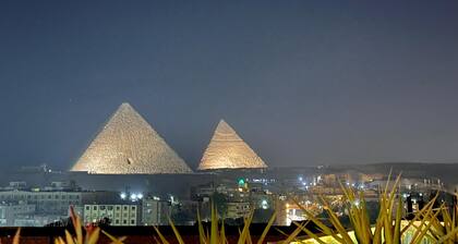 The View Delta Hotel