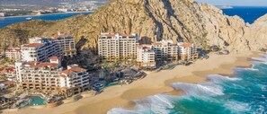Beach - P.S.  I Love You Cabo (Cabo San Lucas)