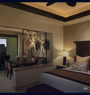 1 bedroom, WiFi