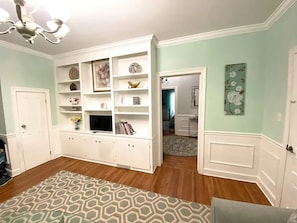 Intérieur
