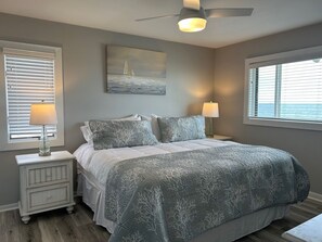 6 dormitorios, tabla de planchar con plancha, wifi y ropa de cama