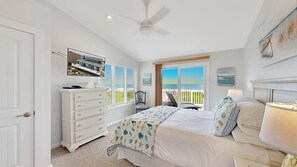 6 bedrooms, iron/ironing board, WiFi, bed sheets