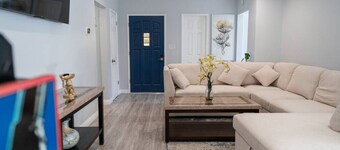 DISNEYLAND! 5BR FULLERTON HOUSE FULLY REMODELED 2023 w/ GARAGE & FENCED YARD p61