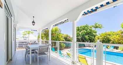 Villa Marie-Galante Sainte-Anne