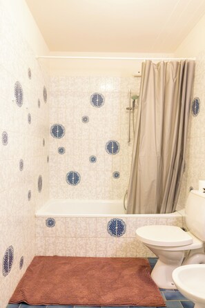 Papel de baño 