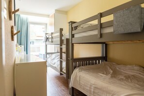 3 bedrooms, free WiFi