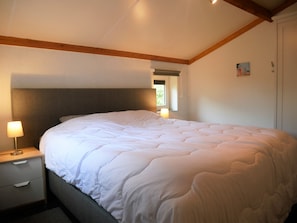 3 bedrooms, free WiFi