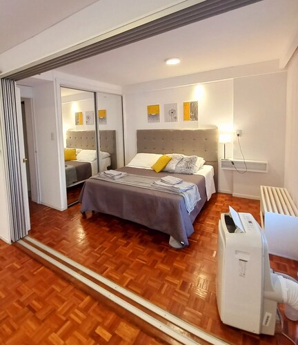 Temporary Apart. Excellent location in the historic center of Cordoba! One bedroom