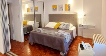 Temporary Apart. Excellent location in the historic center of Cordoba! One bedroom