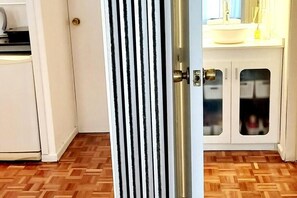 Interior - Temporary Apart. Excellent location in the historic center of Cordoba! One bedroom (Córdoba)