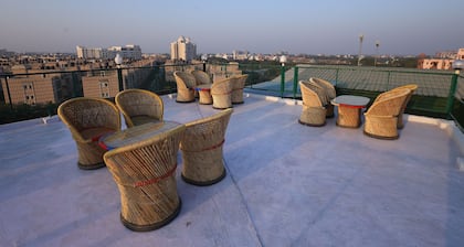 Tulsi Garden - Near Prem Mandir Vrindavan