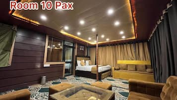 32-inch LED TV with digital channels