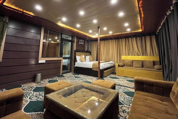 32-inch LED TV with digital channels