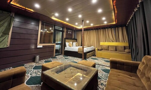 Tulsi Garden - Near Prem Mandir Vrindavan