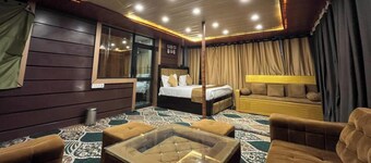 Tulsi Garden - Near Prem Mandir Vrindavan